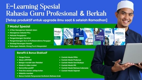 E-Learning ShaMSI Academy